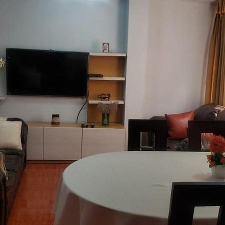 קוסקו A Un Minuto Del Aeropuerto Sientase Como En Casa מראה חיצוני תמונה